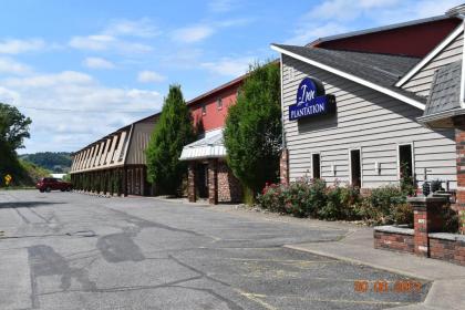 the Inn At Plantation West Virginia