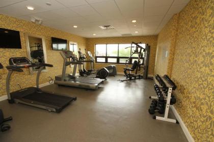 Holiday Inn Express Janesville-I-90 & US Highway 14 an IHG Hotel - image 15