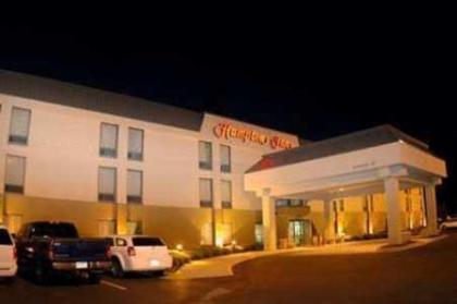 Hampton Inn Janesville Janesville