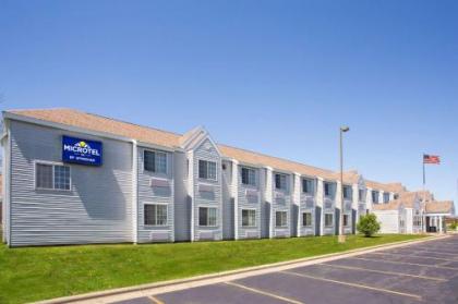 microtel Inn by Wyndham Janesville Janesville Wisconsin