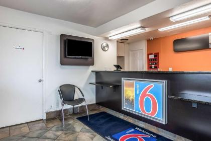 Motel 6-Janesville WI - image 8