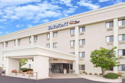 Baymont by Wyndham Janesville - image 11