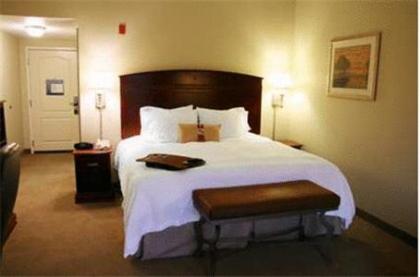 Hampton Inn Jasper - image 10