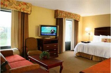 Hampton Inn Jasper - image 11