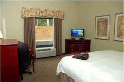 Hampton Inn Jasper - image 12