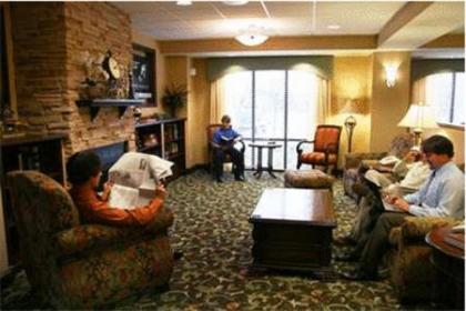 Hampton Inn Jasper - image 13