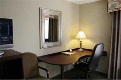 Hampton Inn Jasper - image 5