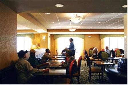 Hampton Inn Jasper - image 6