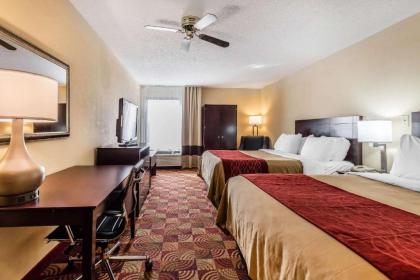 Comfort Inn & Suites Jasper Hwy 78 West - image 13