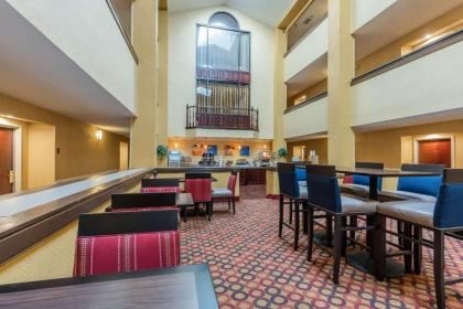 Comfort Inn & Suites Jasper Hwy 78 West - image 9