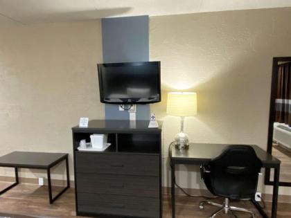 SureStay Hotel by Best Western Jasper - image 3