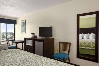 Days Inn by Wyndham Jasper - image 11