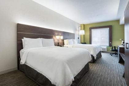 Holiday Inn Express Hotel & Suites Jasper an IHG Hotel - image 10