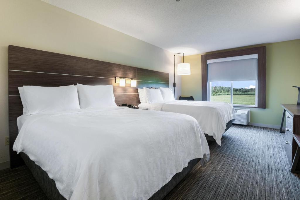 Holiday Inn Express Hotel & Suites Jasper an IHG Hotel - image 3