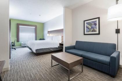 Holiday Inn Express Hotel & Suites Jasper an IHG Hotel - image 7