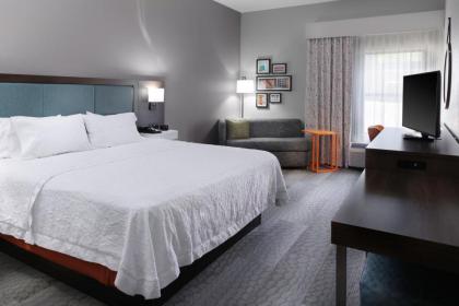 Hampton Inn Jasper - image 14