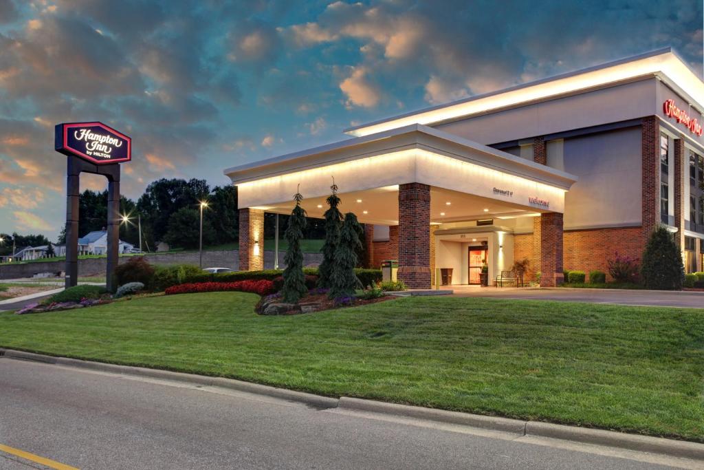 Hampton Inn Jasper - image 7