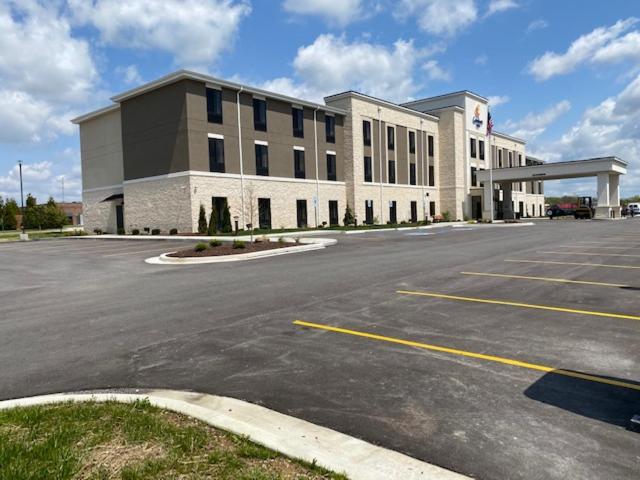 Comfort Inn - main image