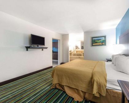 Quality Inn & Suites Jasper - image 10