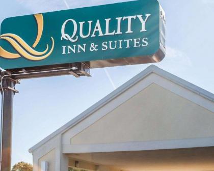Quality Inn & Suites Jasper - image 9