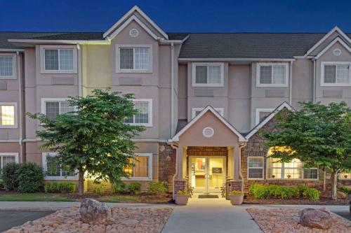 Microtel Inn & Suites by Wyndham Jasper - main image