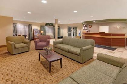 Microtel Inn & Suites by Wyndham Jasper - image 5