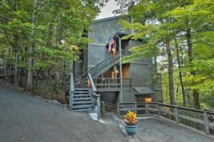 Big Canoe Condo with Lake and Golf Course Access! - image 4