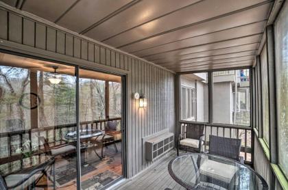 Big Canoe Condo with Lake and Golf Course Access! - image 15