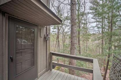 Big Canoe Condo with Lake and Golf Course Access! - image 17