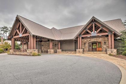 Big Canoe Condo with Lake and Golf Course Access! - image 18