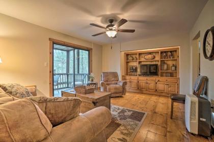 Big Canoe Condo with Lake and Golf Course Access! - image 3