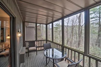 Big Canoe Condo with Lake and Golf Course Access! - image 4