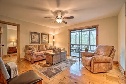 Big Canoe Condo with Lake and Golf Course Access! - image 6