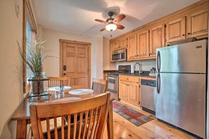 Big Canoe Condo with Lake and Golf Course Access! - image 7