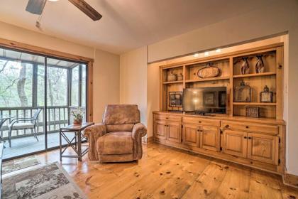 Big Canoe Condo with Lake and Golf Course Access! - image 8