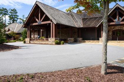 Luxe Big Canoe Resort Home with 3 Decks and Mtn Views! - image 5