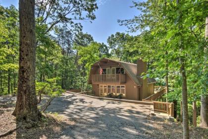 Bent Tree Hideaway with Deck - Golf Swim Hike - image 2