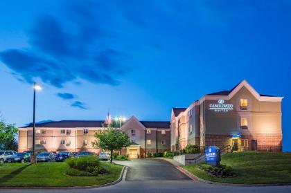 Candlewood Suites Jefferson City - image 10