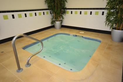 Fairfield Inn & Suites Jefferson City - image 15