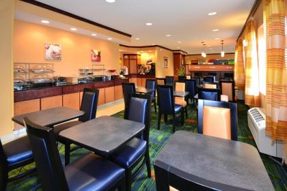 Fairfield Inn & Suites Jefferson City - image 3