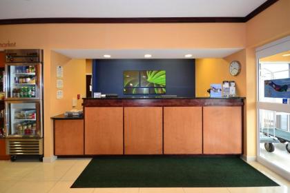 Fairfield Inn & Suites Jefferson City - image 9