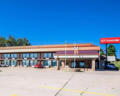 Econo Lodge Jefferson City - image 6