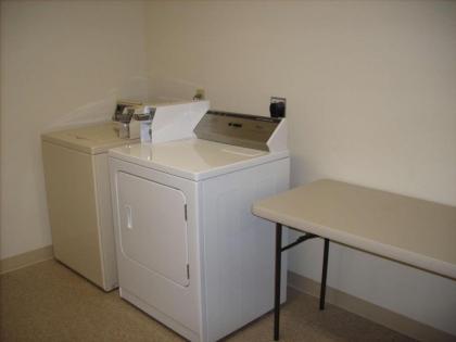 Best Western Plus Capital Inn - image 10