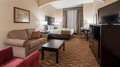 Best Western Plus Capital Inn - image 13