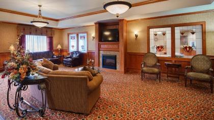 Best Western Plus Capital Inn - image 6