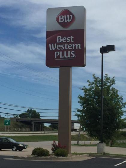 Best Western Plus Capital Inn - image 7