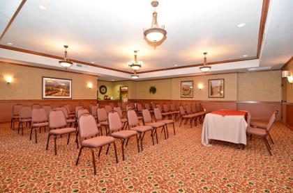 Best Western Plus Capital Inn - image 9