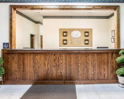 Comfort Suites - Jefferson City - image 7