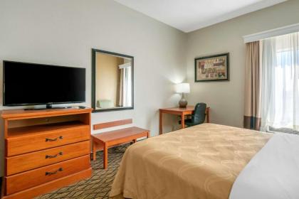 Quality Inn & Suites - Jefferson City - image 8