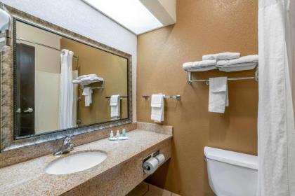 Quality Inn & Suites - Jefferson City - image 9